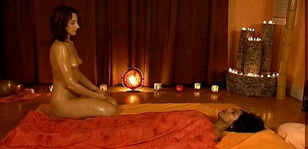  Tantra Lessons For Exotic Ladies